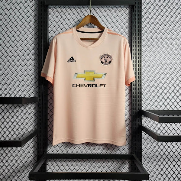 Manchester United 2018/19 Away