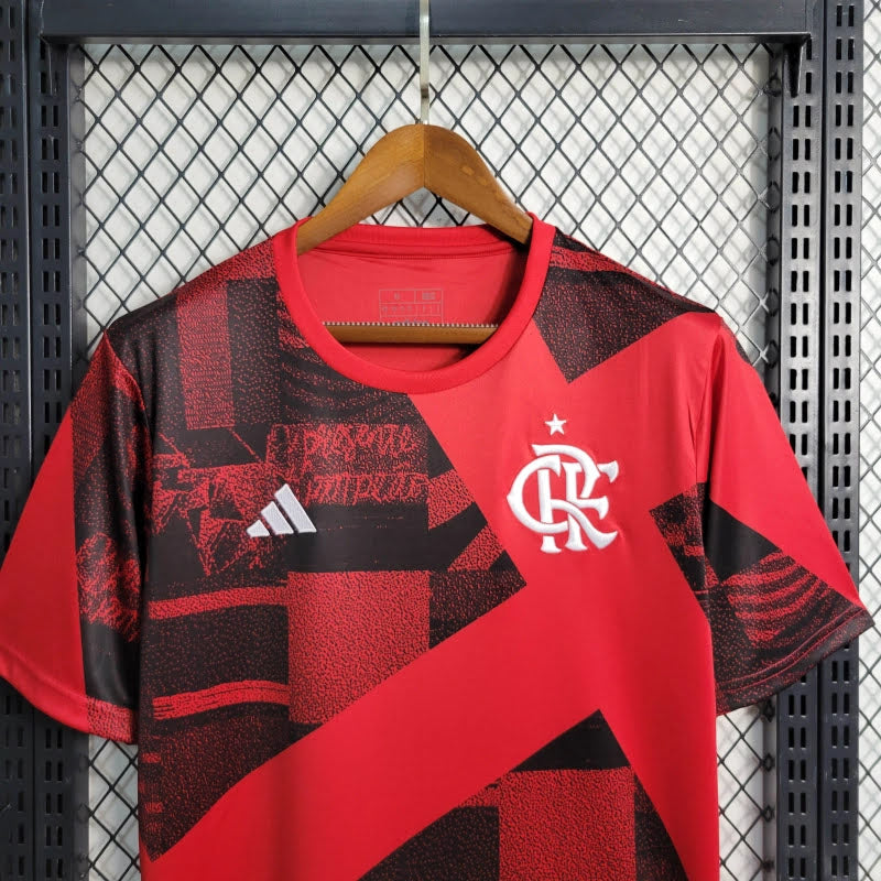 Flamengo 2023 Pre-Match