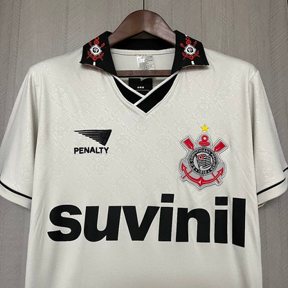 Corinthians 1996 Home