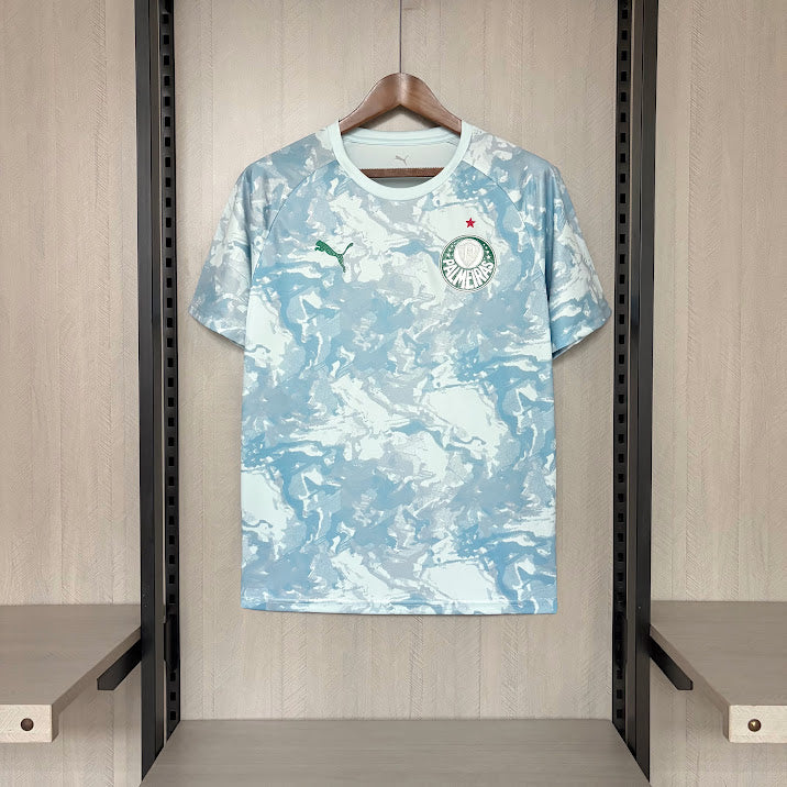 Palmeiras 2026 Pre-Match