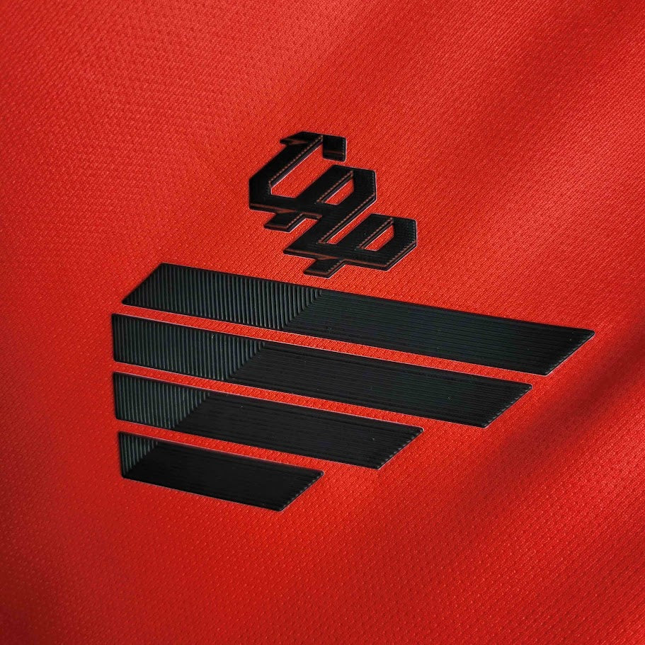 Athletico Paranaense 2023 Home