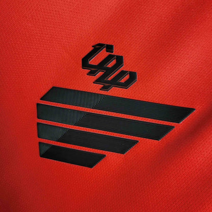 Athletico Paranaense 2023 Home
