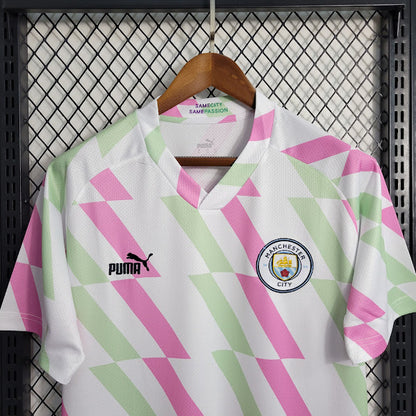Manchester City 2023/24 Treino