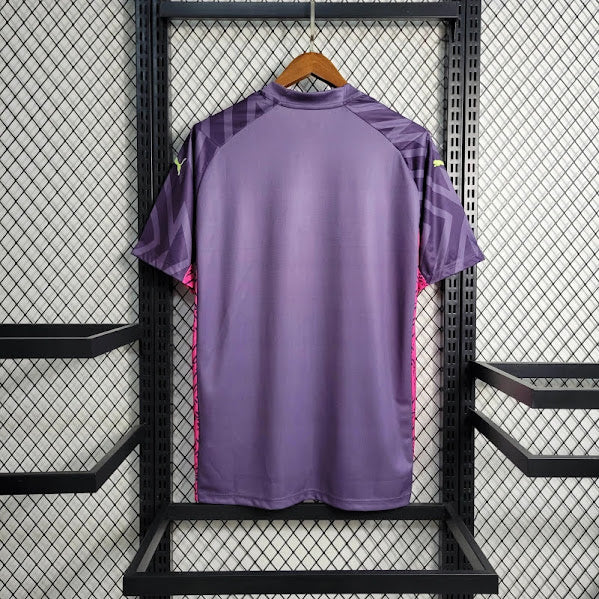 Manchester City 2023/24 Goleiro 2