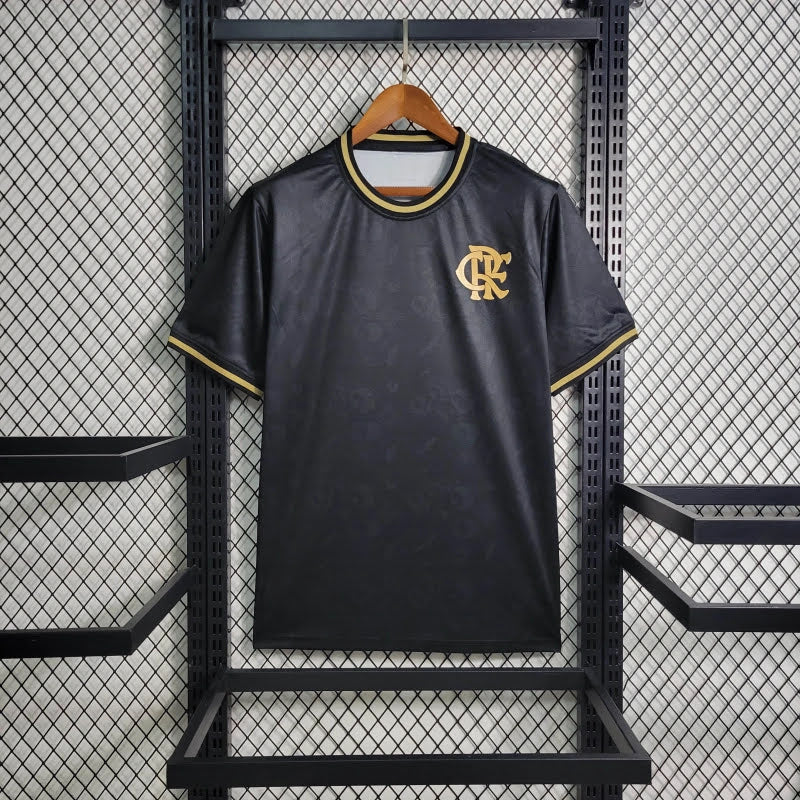 Flamengo 2023 Consciência Negra