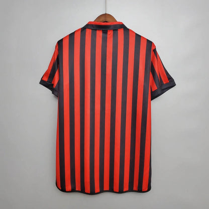 Milan 1999/00 Home