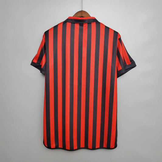 Milan 1999/00 Home