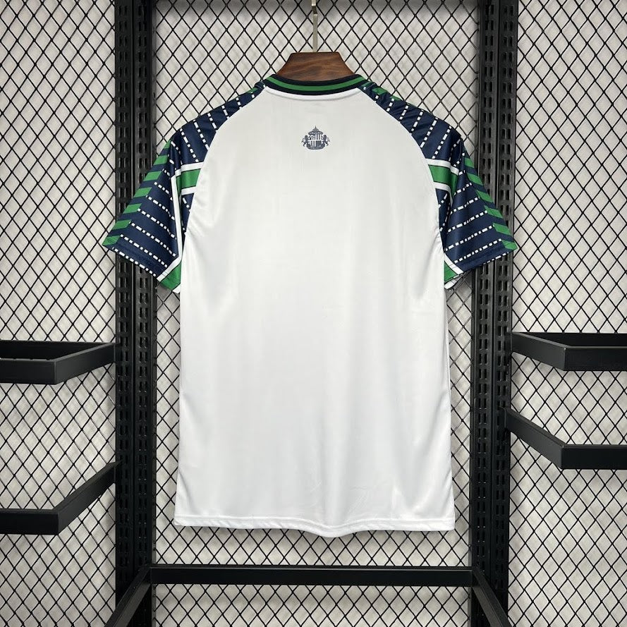 Sunderland 2024/25 Away