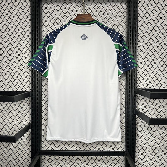 Sunderland 2024/25 Away
