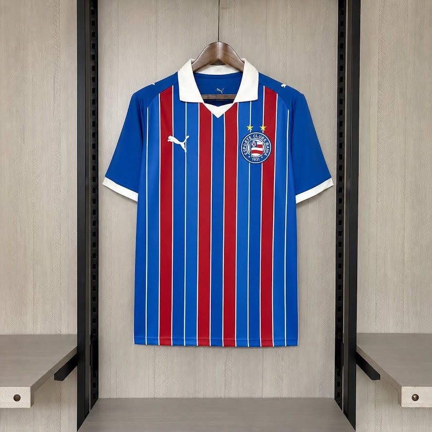 Bahia 2026 Away