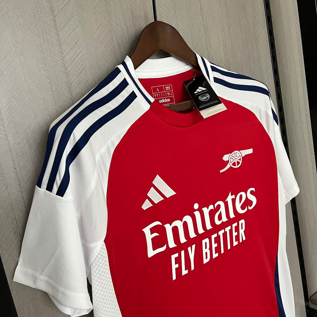 Arsenal 2024/25 Home