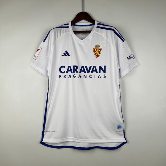 Real Zaragoza 2023/24 Home