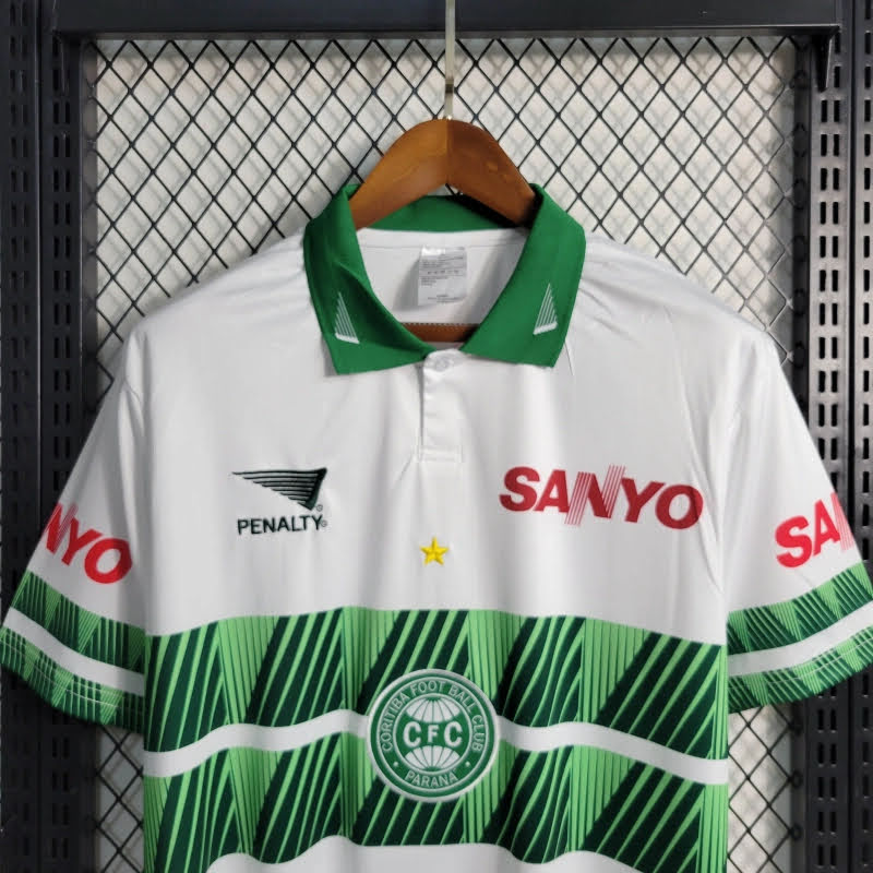 Coritiba 1997/98 Home