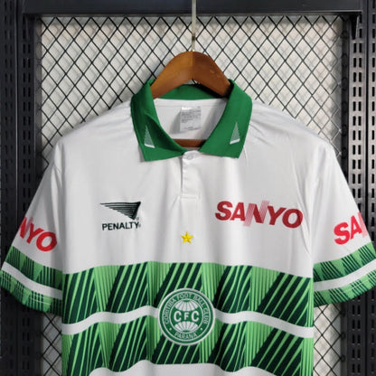 Coritiba 1997/98 Home