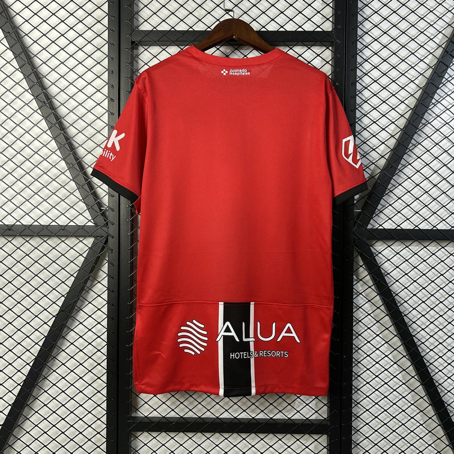 Real Mallorca 2025/26 Home