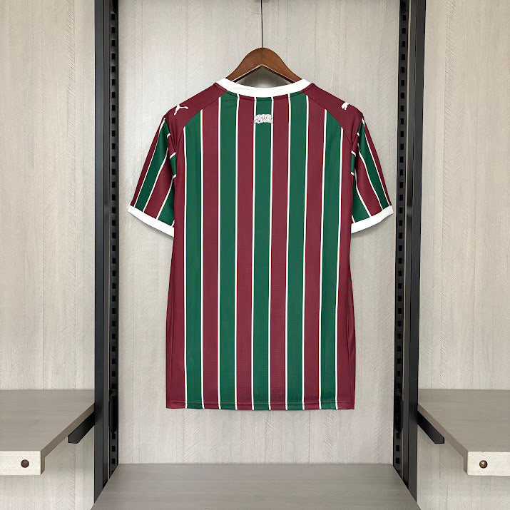 Fluminense 2026 Home
