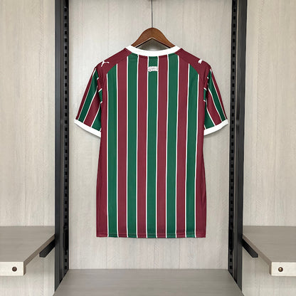 Fluminense 2026 Home
