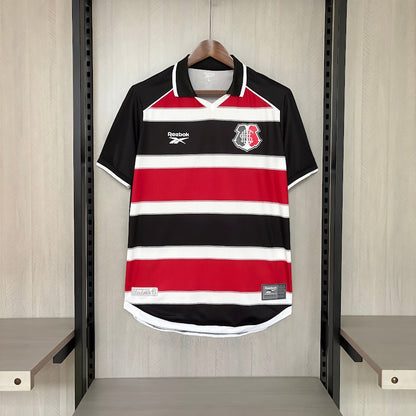 Santa Cruz 2026 Home