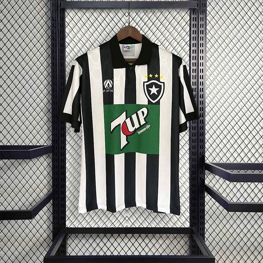Botafogo 1995 Home
