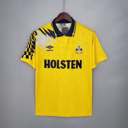 Tottenham 1992/95 Third