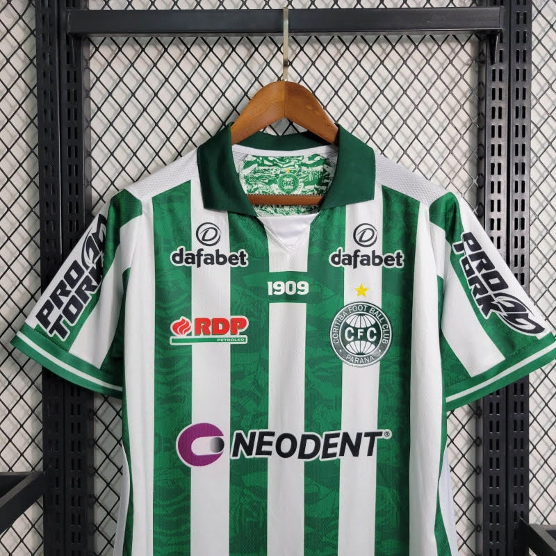 Coritiba 2022 Away