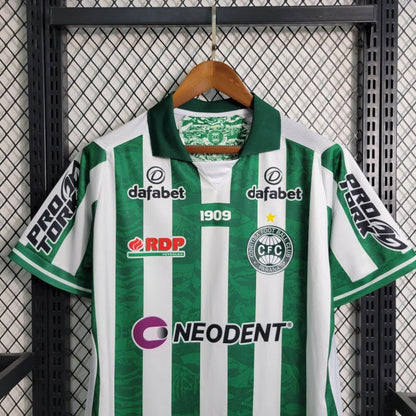 Coritiba 2022 Away