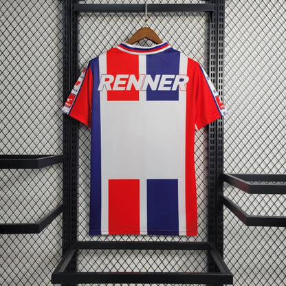 Bahia 1996 Away