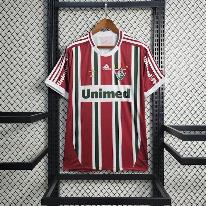 Fluminense 2009 Home