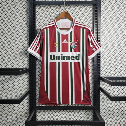 Fluminense 2009 Home