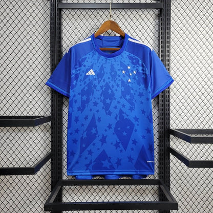 Cruzeiro 2024 Home