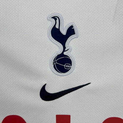 Tottenham 2025/26 Home