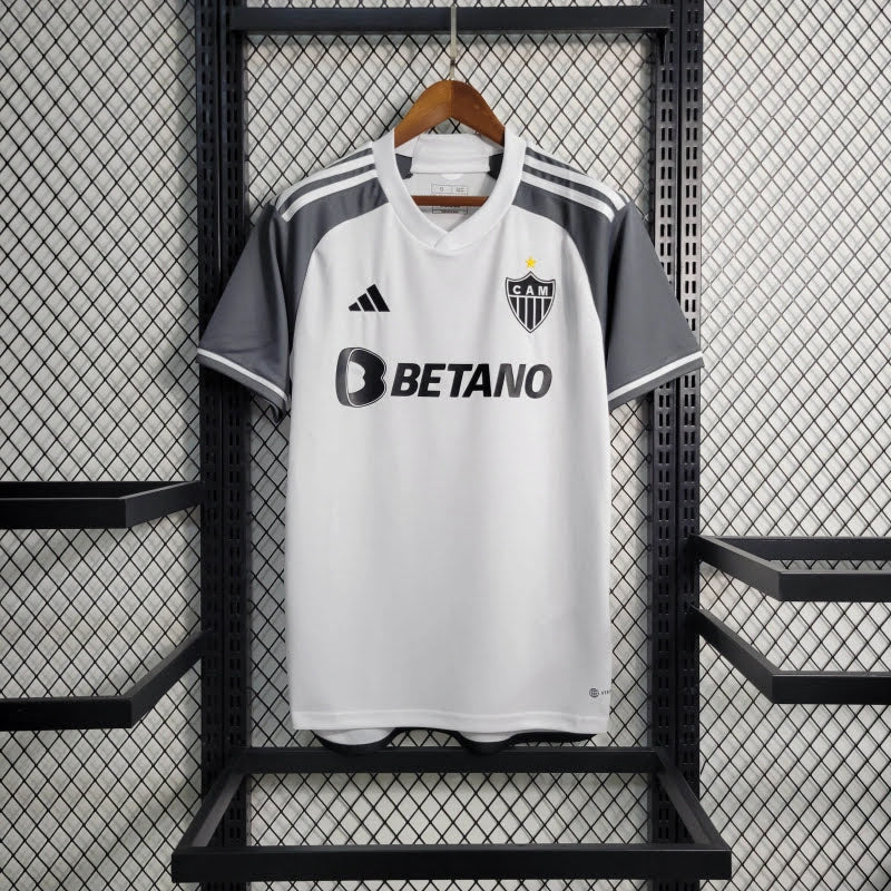 Atlético Mineiro 2023 Away