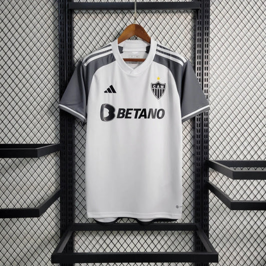 Atlético Mineiro 2023 Away