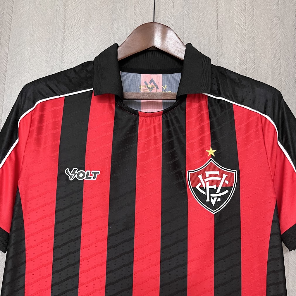 Vitória 2025 Home