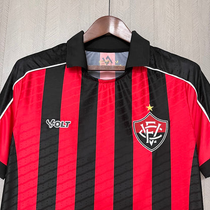 Vitória 2025 Home