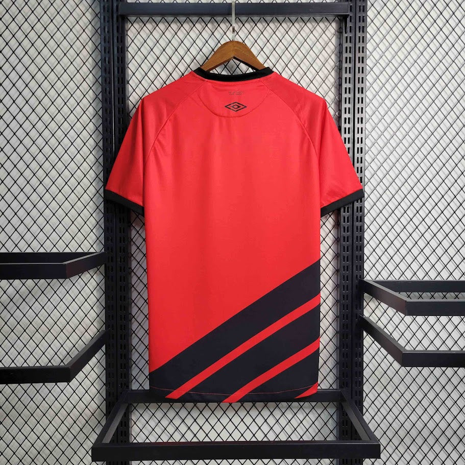 Athletico Paranaense 2023 Home