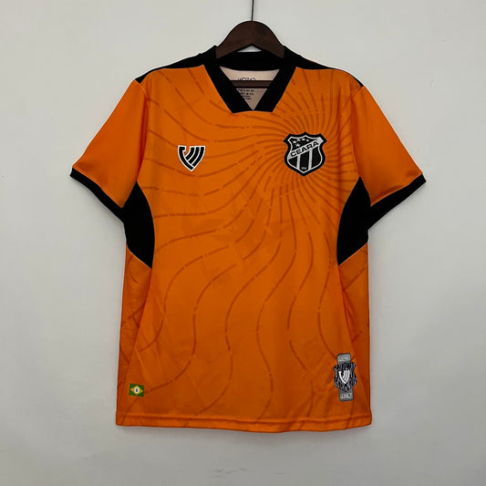 Ceará 2023 Copa do Nordeste Goleiro