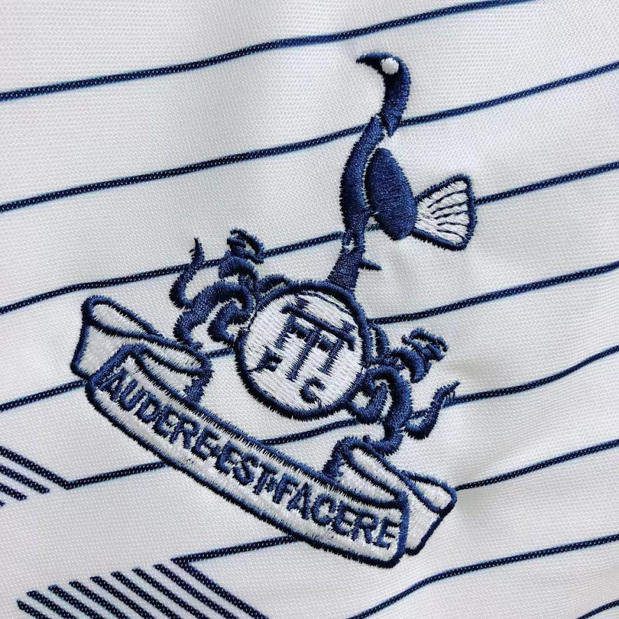 Tottenham 1985/87 Home
