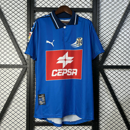 Tenerife 1998/99 Away
