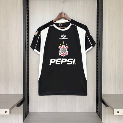 Corinthians 2001/02 Away