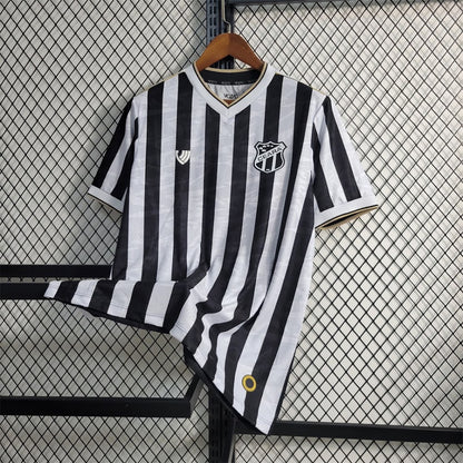 Ceará 2023 Home