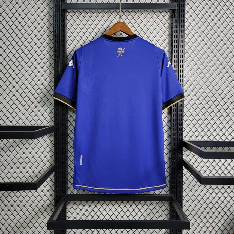 Vasco 2023 Goleiro azul escuro