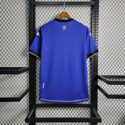 Vasco 2023 Goleiro azul escuro