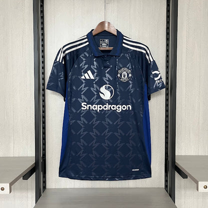 Manchester United 2024/25 Away