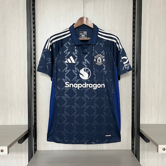 Manchester United 2024/25 Away