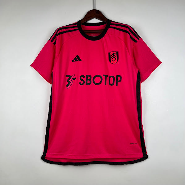 Fulham 2023/24 Away