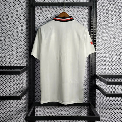 Manchester United 1997/99 Away