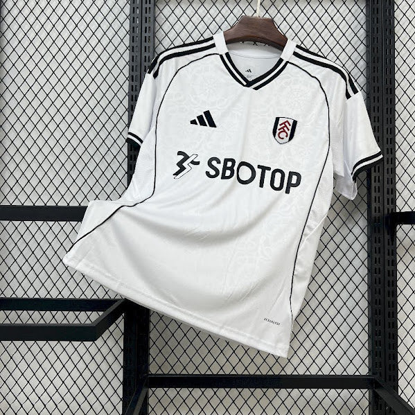 Fulham 2025/26 Home