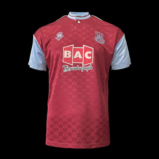 West Ham 1988/90 Home