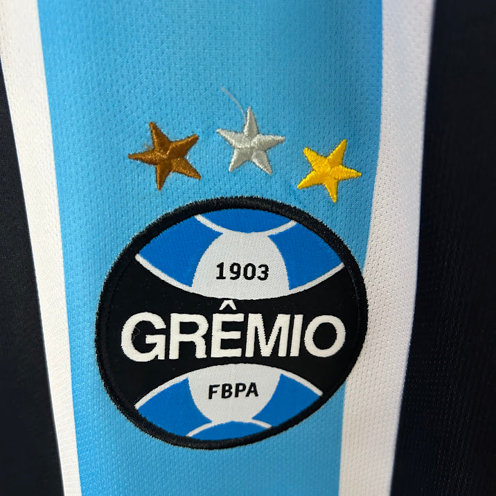 Grêmio 2000/01 Home